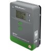 Qoltec Solarny regulator ładowania MPPT z czujnikiem temperatury 20A |  12V/24V | LCD | 2xUSB | GEL | LiFePO4